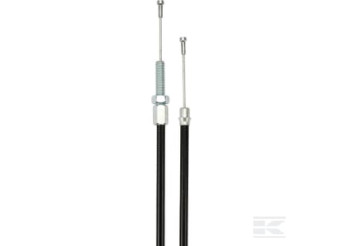 Agria AGW29405 Câble comm.  pr accoupl.