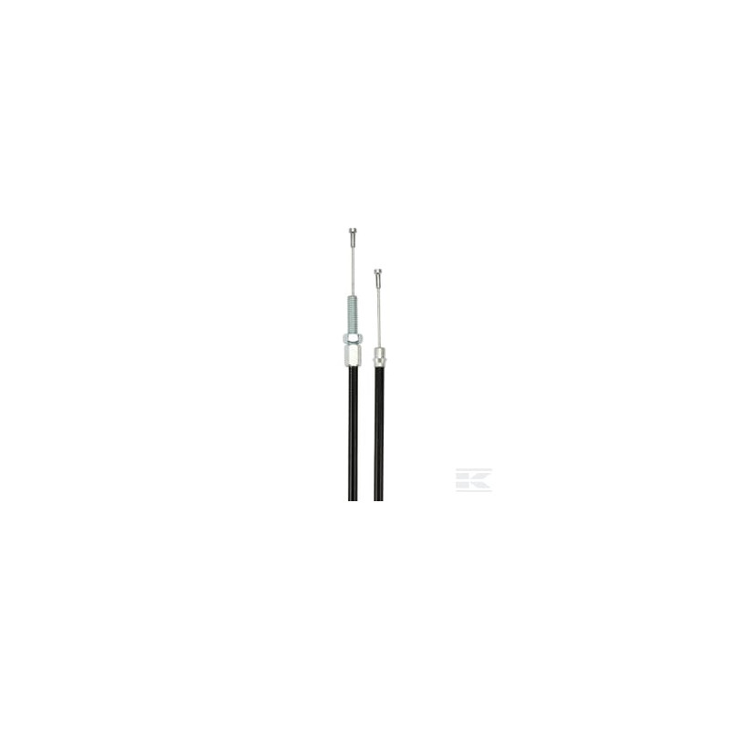 Agria AGW29405 Câble comm.  pr accoupl.