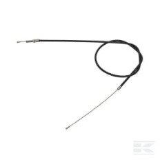 Agria AGW29408 Câble comm.  pr accoupl.
