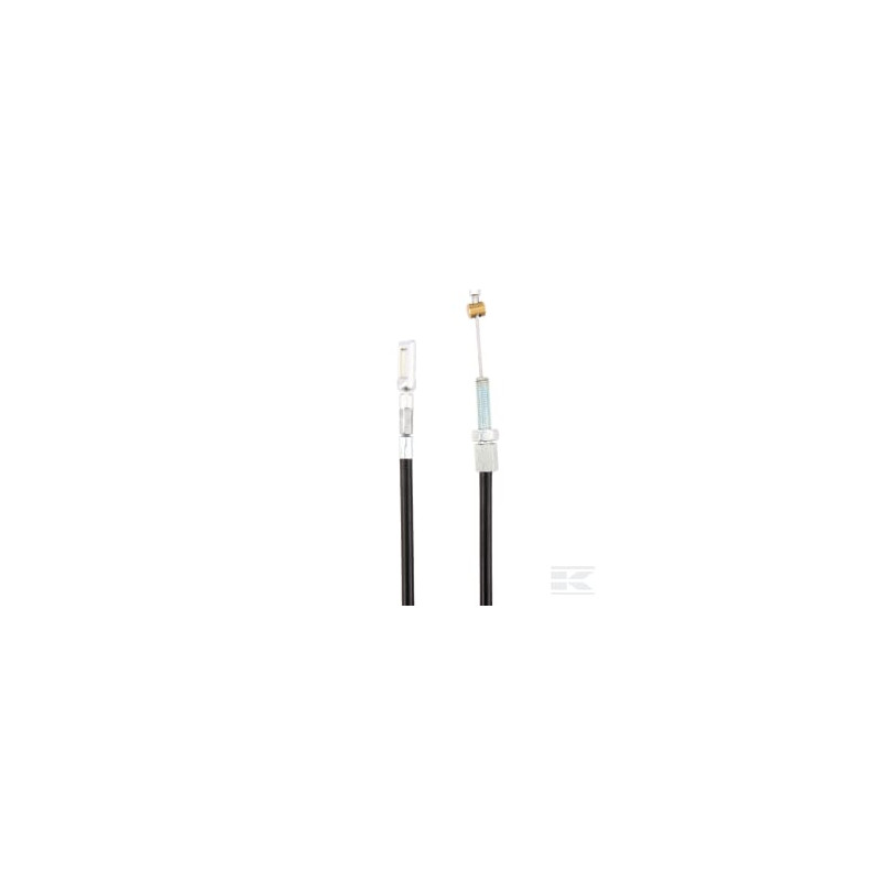 Agria AGW29418 Câble comm.  pr accoupl.