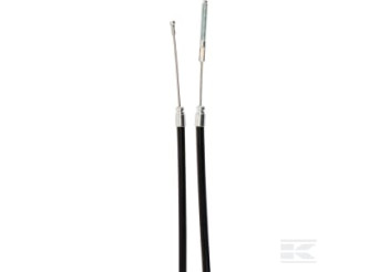 Agria AGW76776 Câble comm.  pr accoupl.