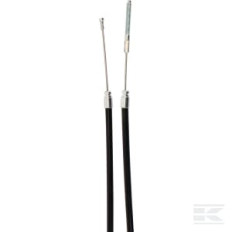Agria AGW76776 Câble comm.  pr accoupl.
