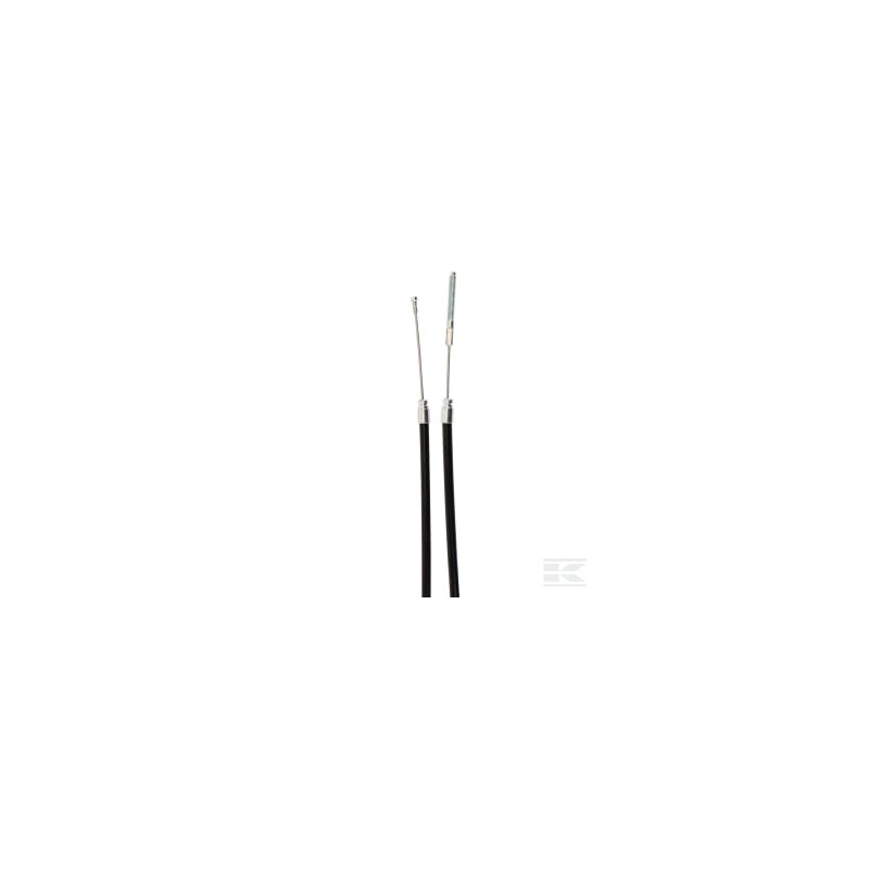 Agria AGW76776 Câble comm.  pr accoupl.