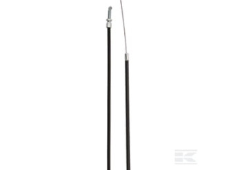 Agria AGW76324 Câble comm.  pr accoupl.