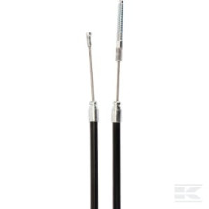 Agria AGW76330 Câble comm.  pr accoupl.