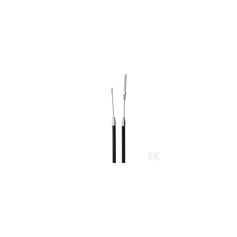 Agria AGW76330 Câble comm.  pr accoupl.