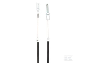 Agria AGW75680 Câble comm.  pr accoupl.