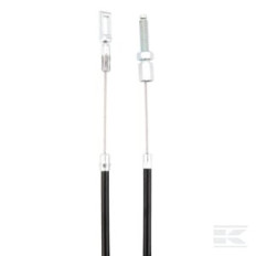Agria AGW75680 Câble comm.  pr accoupl.