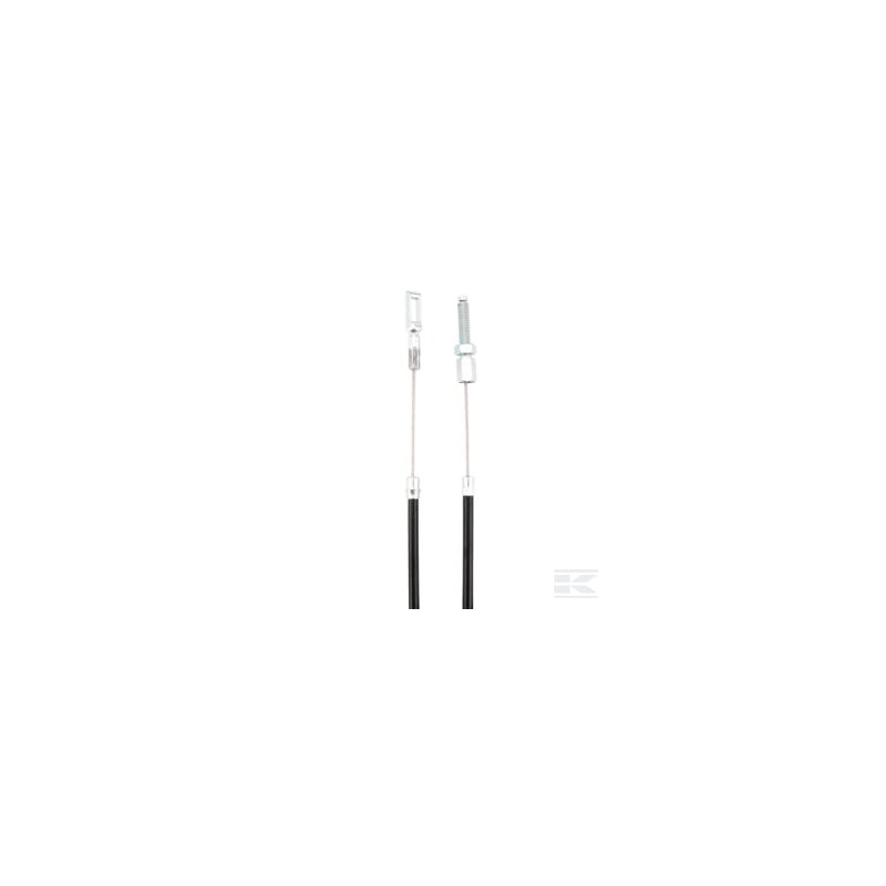 Agria AGW75680 Câble comm.  pr accoupl.