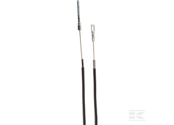 Agria AGW69153 Câble comm.  pr accoupl.