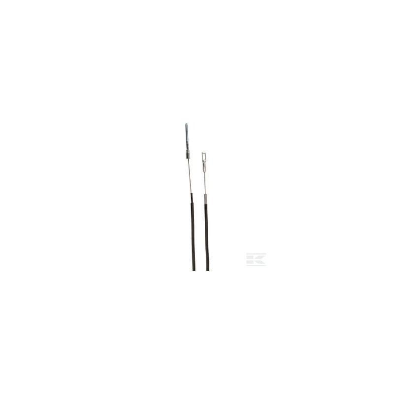 Agria AGW69153 Câble comm.  pr accoupl.