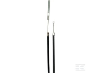 Agria AGW70349 Câble comm.  pr accoupl.