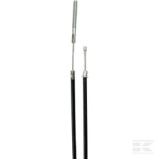 Agria AGW70349 Câble comm.  pr accoupl.