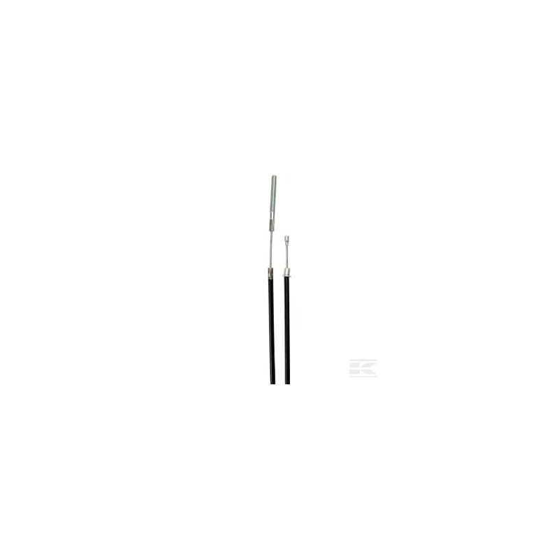 Agria AGW70349 Câble comm.  pr accoupl.