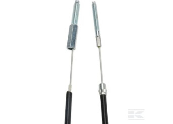 Agria AGW61883 Câble comm.  pr accoupl.