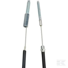 Agria AGW61883 Câble comm.  pr accoupl.