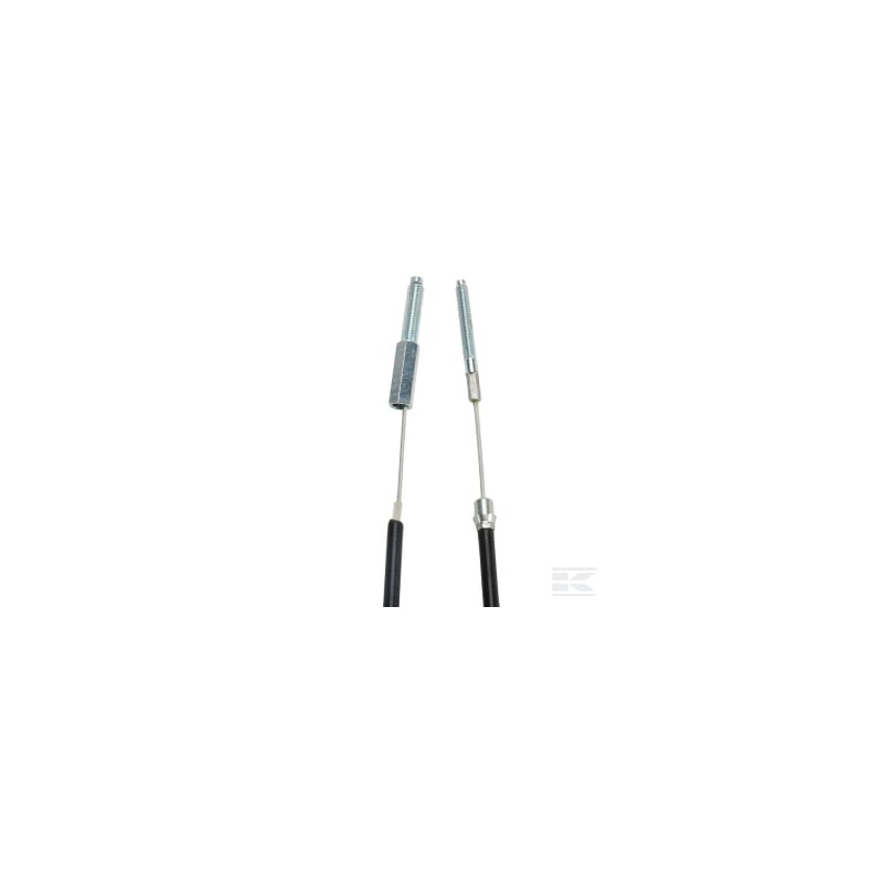 Agria AGW61883 Câble comm.  pr accoupl.