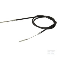 Agria 107338 Câble d'embrayage