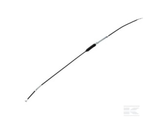 Agria 107350 Câble  avec compensateur à ressort