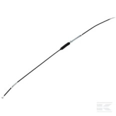 Agria 107350 Câble  avec compensateur à ressort