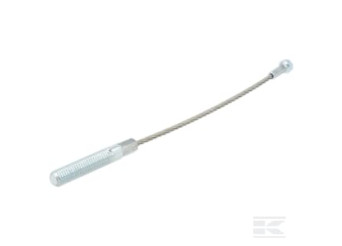 Agria 106962 Câble d'embrayage