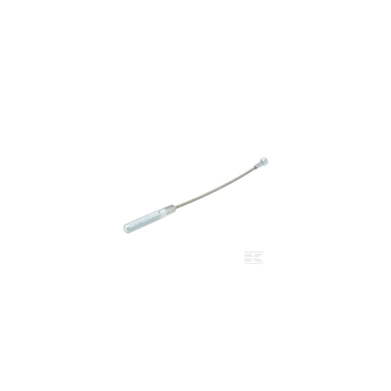 Agria 106962 Câble d'embrayage