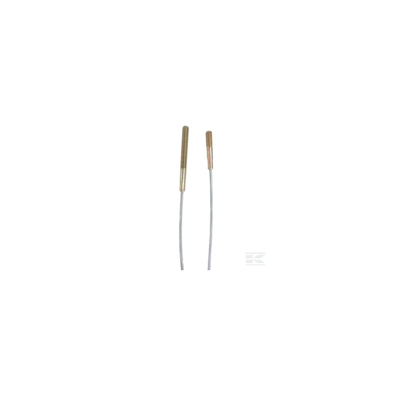 AGS 947532940070AGS Câble d'embrayage 98