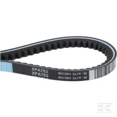 Gianni Ferrari 00111980062 Courroie XPA 782