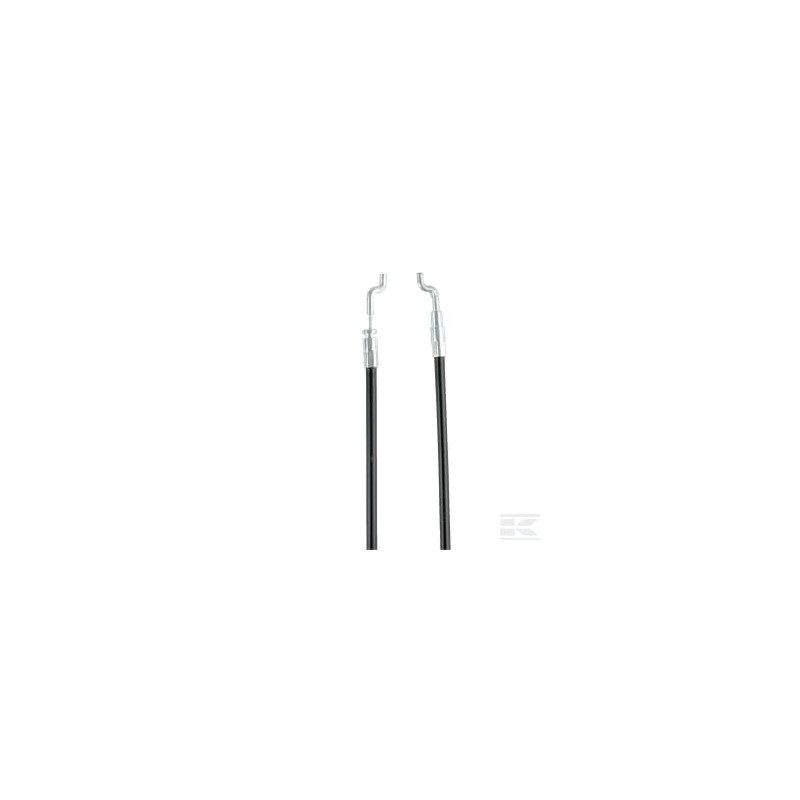 AL-KO AK527718 Câble d'embrayage 47-BR