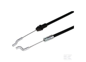 AL-KO AK453740 Câble d'embrayage