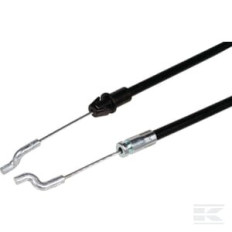 AL-KO AK453740 Câble d'embrayage