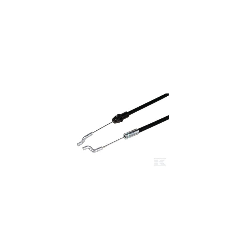 AL-KO AK453740 Câble d'embrayage