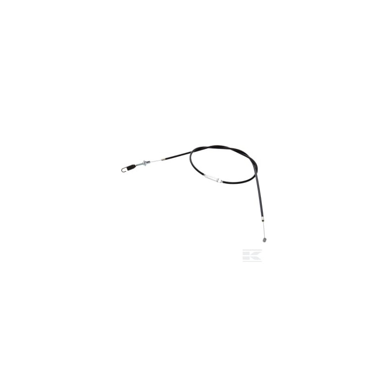 AL-KO SL0308020037 Câble d'embrayage