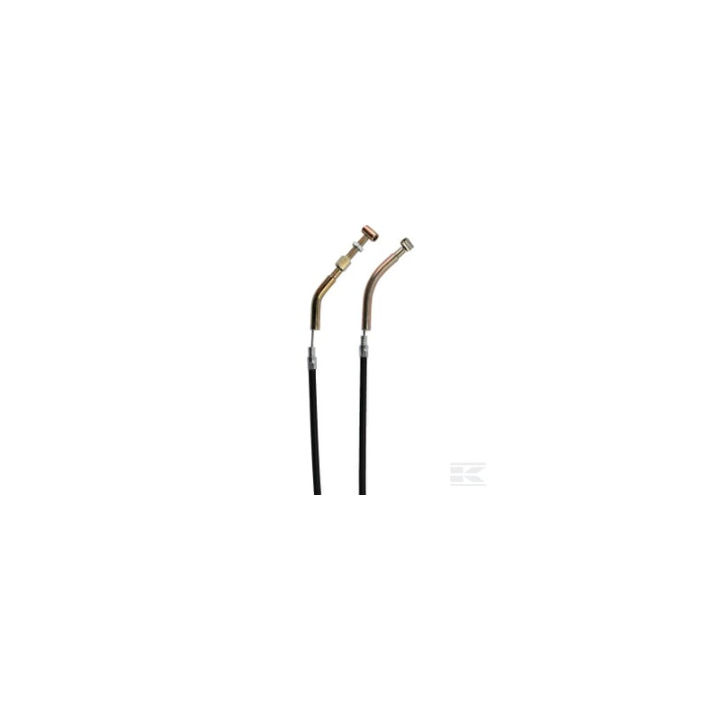 AS-Motor G00020046 Câble d'embrayage
