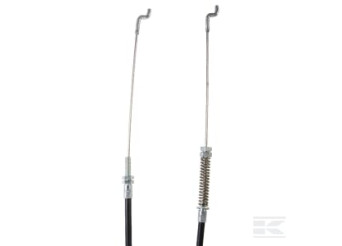 AS-Motor E07960ASM Câble d' embrayage
