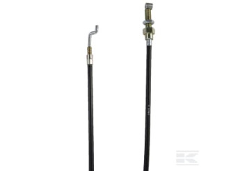 AS-Motor E07962ASM Câble d'embrayage