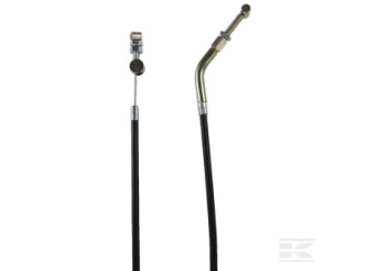 AS-Motor E07966ASM Câble d'embrayage marche avant
