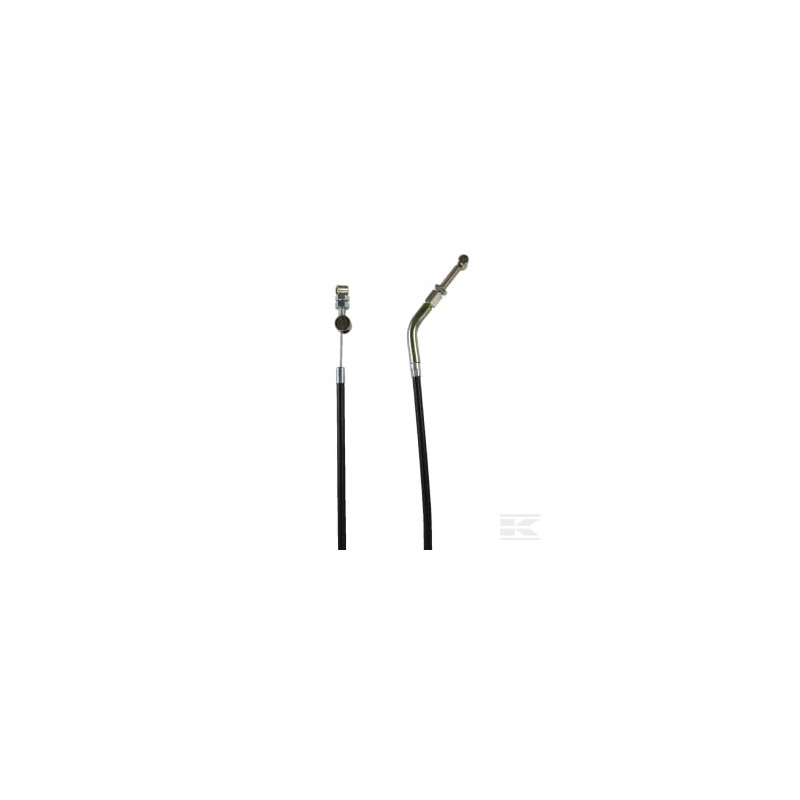 AS-Motor E07966ASM Câble d'embrayage marche avant