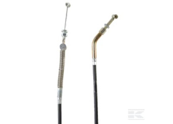AS-Motor E07967ASM Cable d'embrayage marche arrière