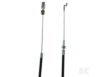 AS-Motor E07974ASM Câble d'embrayage marche avant
