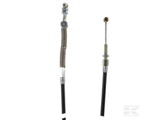 AS-Motor E07975ASM Cable d'embrayage marche arrière