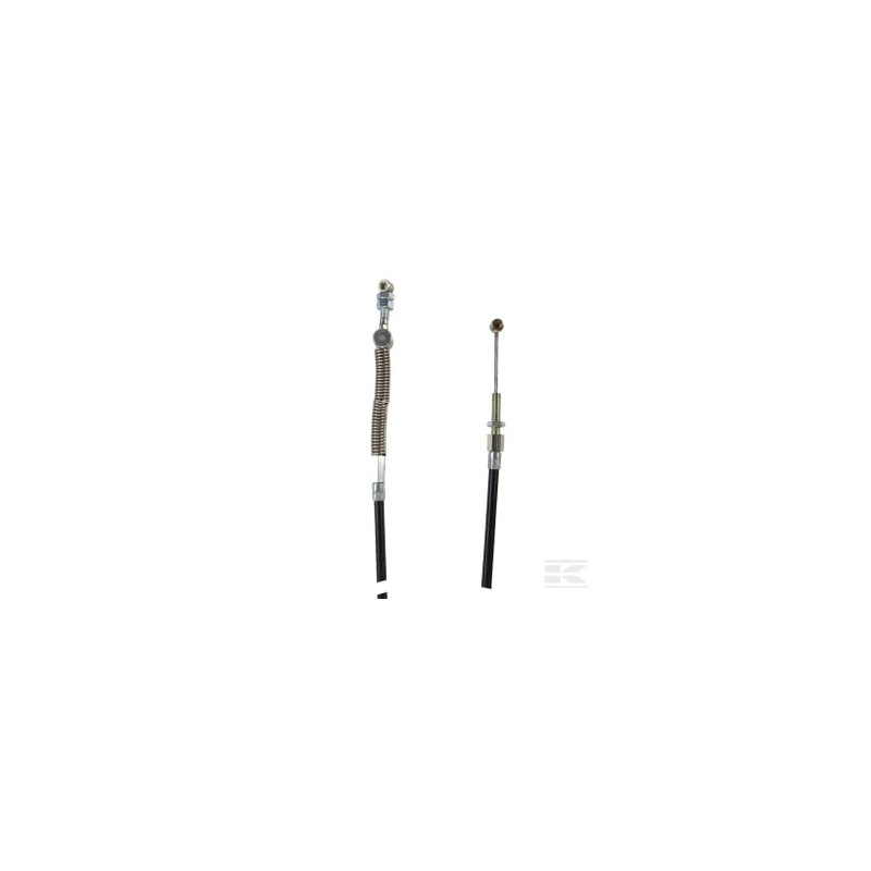 AS-Motor E07975ASM Cable d'embrayage marche arrière