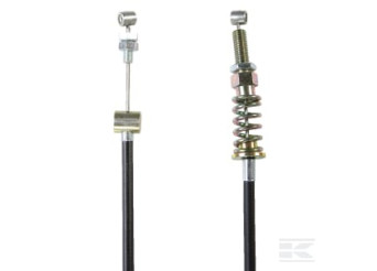 AS-Motor E07980ASM Câble d' embrayage marche avant