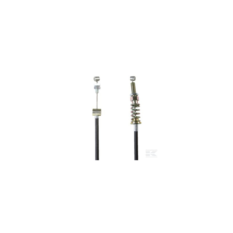 AS-Motor E07980ASM Câble d' embrayage marche avant