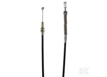 AS-Motor E07981ASM Manette et cable de marche arrière