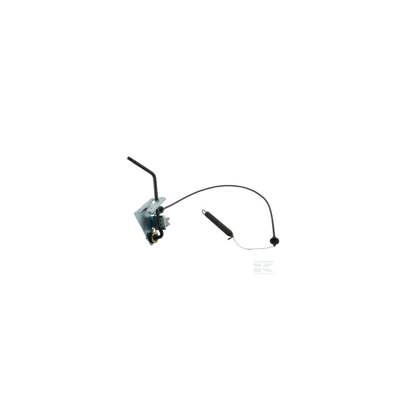 AYP 532167994 Câble