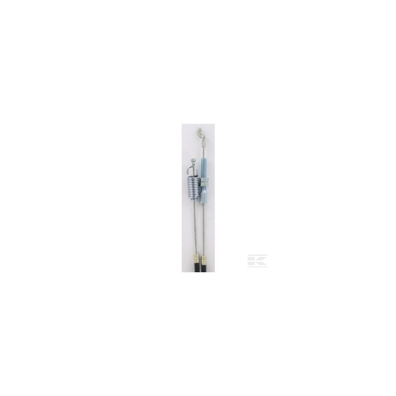 Kramp FGP456231 Câble d'embrayage p/Castelgarden