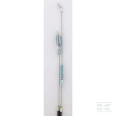 Kramp FGP456232 Cable d'embrayage Castelgarden