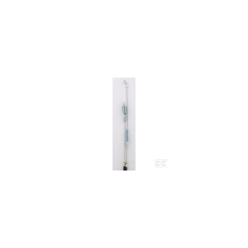 Kramp FGP456232 Cable d'embrayage Castelgarden