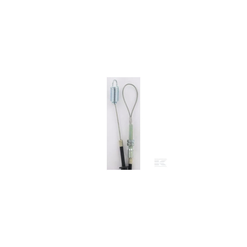 Kramp FGP456233 Câble d'embrayage p/Castelgarden